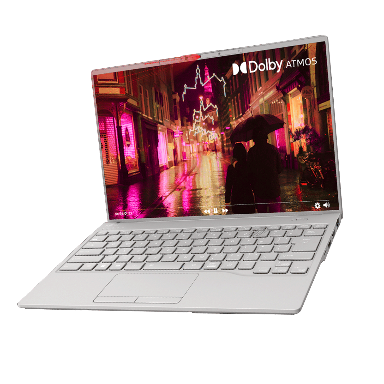 【動作確認】Fujitsu Intel i7-8565U16GB 富士通 ノートパソコン（PC） LIFEBOOK U9313/M 製品詳細